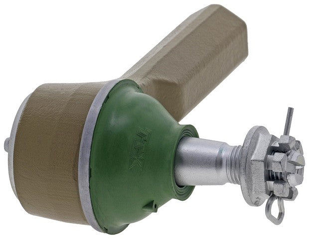 Steering Tie Rod End Mevotech TXMS25646
