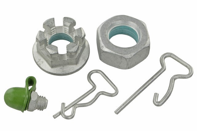 Steering Tie Rod End Mevotech TXMS25647