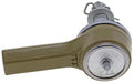 Steering Tie Rod End Mevotech TXMS25649