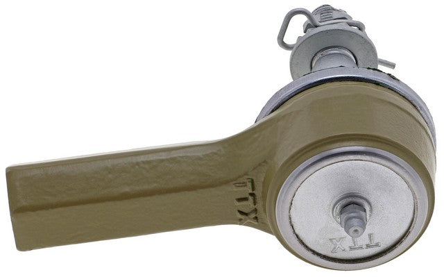 Steering Tie Rod End Mevotech TXMS25649