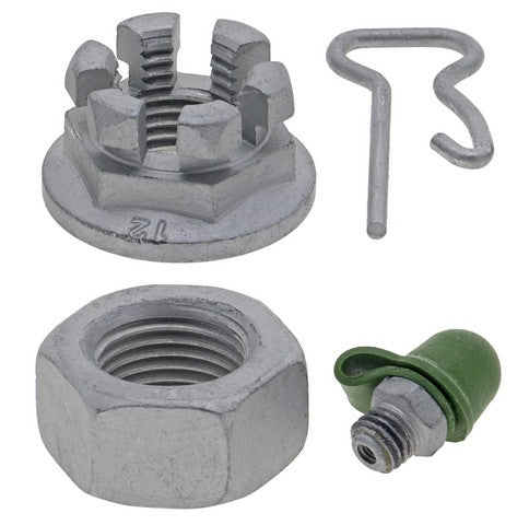 Steering Tie Rod End Mevotech TXMS25649