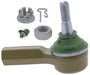 Steering Tie Rod End Mevotech TXMS25649