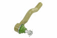 Steering Tie Rod End Mevotech TXMS25652