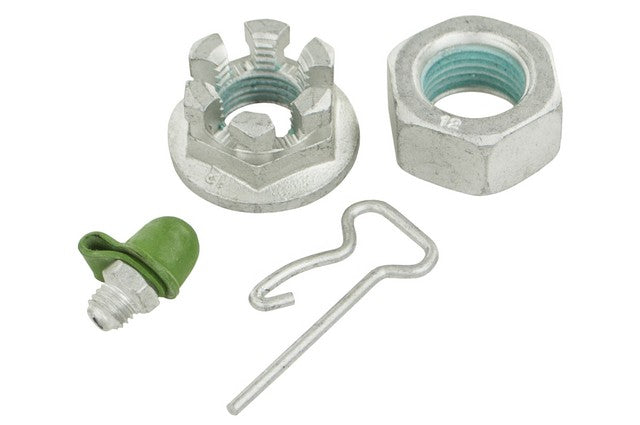 Steering Tie Rod End Mevotech TXMS25652