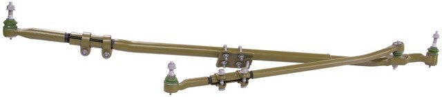 Steering Tie Rod End Assembly Mevotech TXMS25656