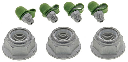 Steering Tie Rod End Assembly Mevotech TXMS25656