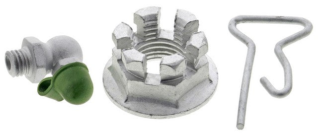 Steering Drag Link Mevotech TXMS25665