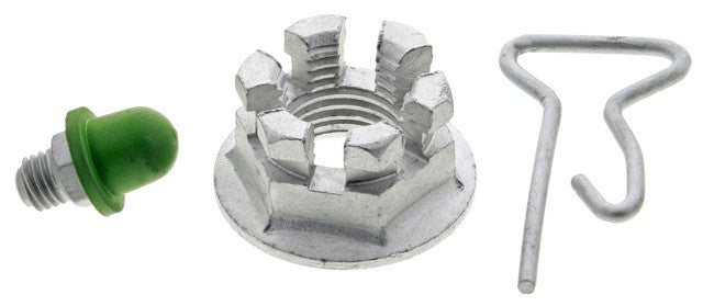 Steering Drag Link Mevotech TXMS25666