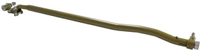 Steering Tie Rod End Mevotech TXMS25667