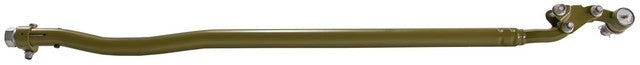 Steering Tie Rod End Mevotech TXMS25667