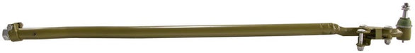 Steering Tie Rod End Mevotech TXMS25667