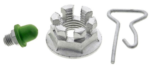 Steering Tie Rod End Mevotech TXMS25667