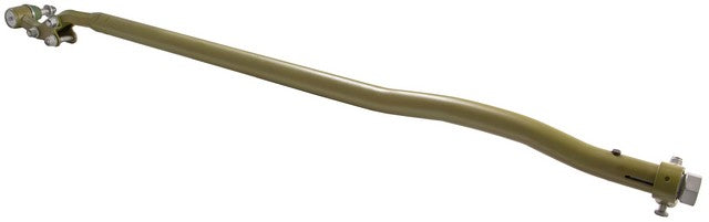 Steering Tie Rod End Mevotech TXMS25668