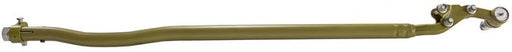 Steering Tie Rod End Mevotech TXMS25668