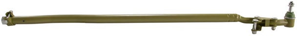 Steering Tie Rod End Mevotech TXMS25668