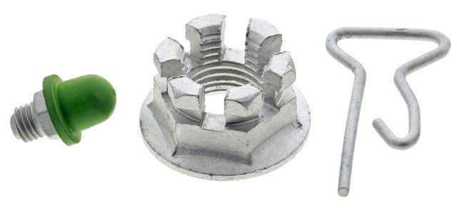 Steering Tie Rod End Mevotech TXMS25668