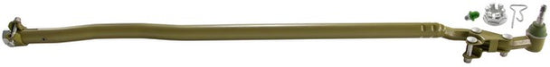 Steering Tie Rod End Mevotech TXMS25668