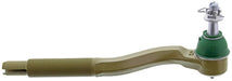 Steering Tie Rod End Mevotech TXMS25669