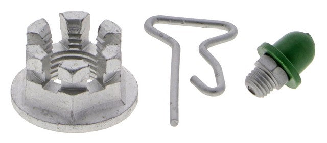 Steering Tie Rod End Mevotech TXMS25669