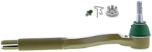 Steering Tie Rod End Mevotech TXMS25669