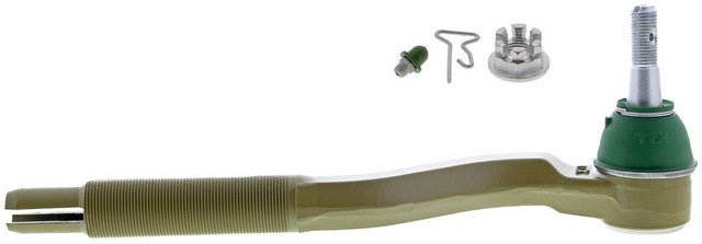Steering Tie Rod End Mevotech TXMS25669