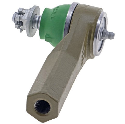 Steering Tie Rod End Mevotech TXMS25671