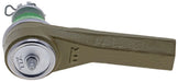 Steering Tie Rod End Mevotech TXMS25671