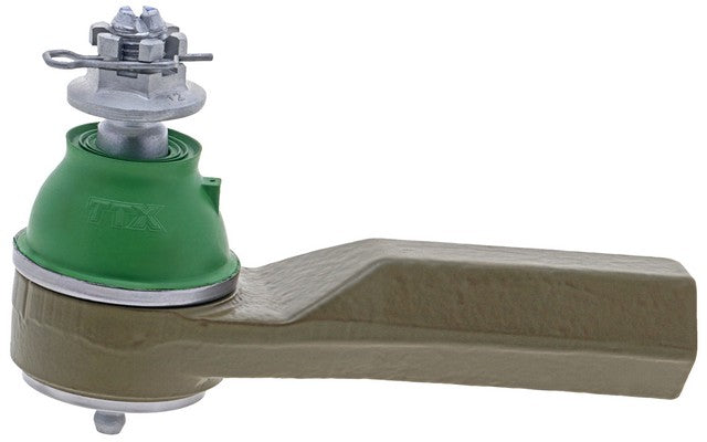Steering Tie Rod End Mevotech TXMS25671