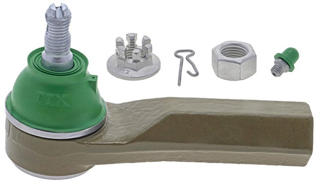 Steering Tie Rod End Mevotech TXMS25671