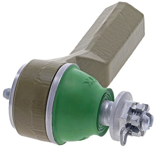 Steering Tie Rod End Mevotech TXMS25671