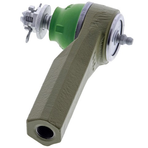 Steering Tie Rod End Mevotech TXMS25672