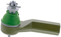 Steering Tie Rod End Mevotech TXMS25672