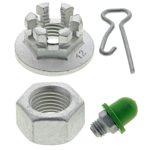 Steering Tie Rod End Mevotech TXMS25672