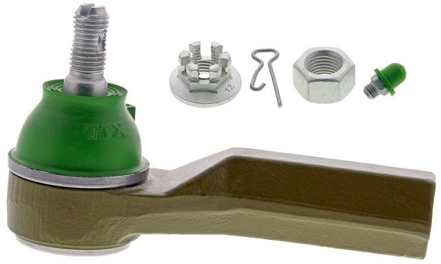 Steering Tie Rod End Mevotech TXMS25672