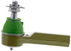 Steering Tie Rod End Mevotech TXMS25673
