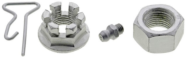 Steering Tie Rod End Mevotech TXMS25673