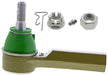 Steering Tie Rod End Mevotech TXMS25673