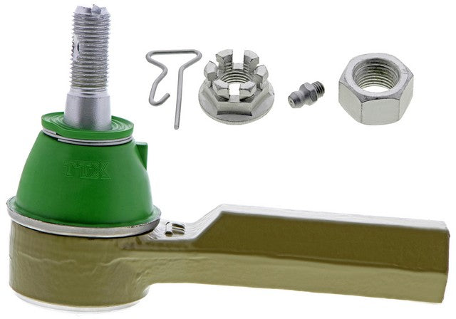 Steering Tie Rod End Mevotech TXMS25673