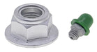 Steering Tie Rod End Mevotech TXMS25685