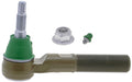 Steering Tie Rod End Mevotech TXMS25685