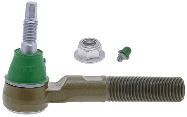 Steering Tie Rod End Mevotech TXMS25685