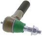 Steering Tie Rod End Mevotech TXMS25685