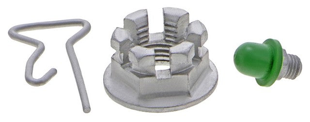 Steering Drag Link Mevotech TXMS25739