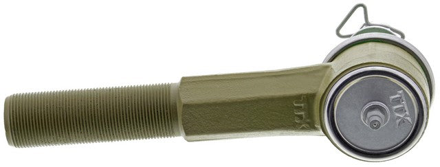 Steering Tie Rod End Mevotech TXMS25745