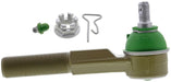 Steering Tie Rod End Mevotech TXMS25745