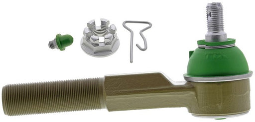 Steering Tie Rod End Mevotech TXMS25745
