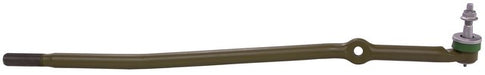 Steering Tie Rod End Mevotech TXMS25750