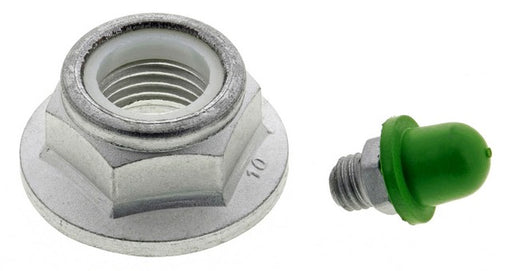 Steering Tie Rod End Mevotech TXMS25750