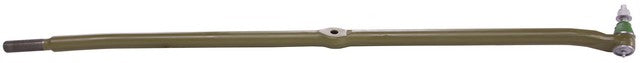 Steering Tie Rod End Mevotech TXMS25751