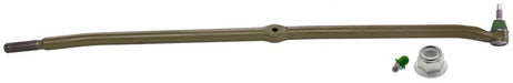 Steering Tie Rod End Mevotech TXMS25751